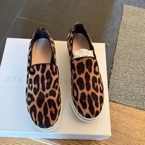 Stella McCartney Elegant White Box